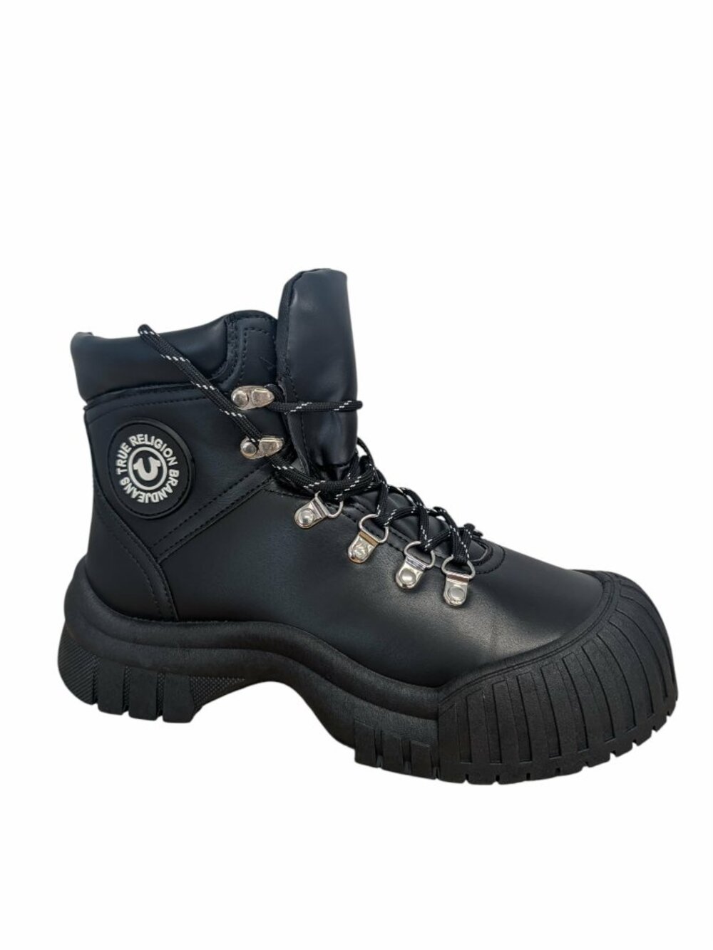 True Religion Chris Boots Women's